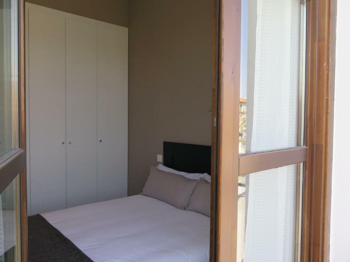 La Casa Tahona Plaza De Cervantes 阿尔卡拉德荷那利斯 外观 照片